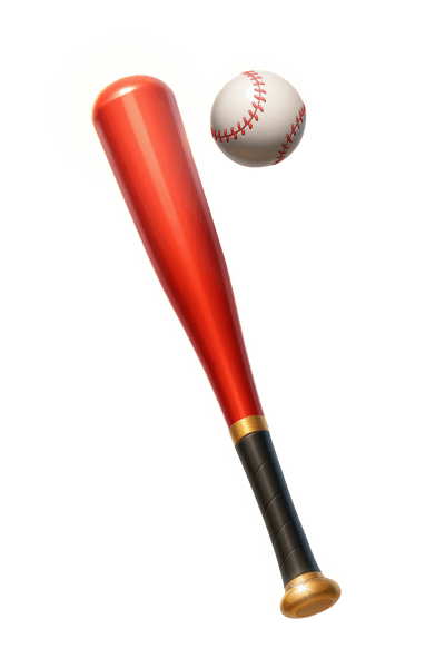 Place single bet on Baseball