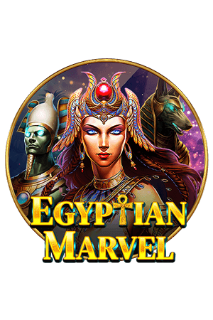Play Egyptian Marvel