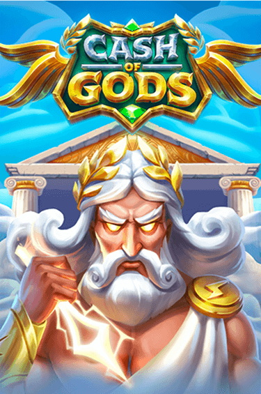 Play Cash of Gods